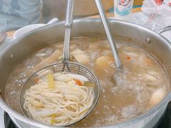 -正宗贵州二嫂黄牛肉馆(青村店)