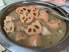-小民大排档(马场角横路店)
