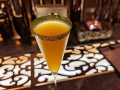 -Shift cocktail bar鸡尾酒吧