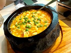 -庆江南江南菜(琴湖溪里花园城店)