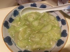 家常丝瓜-侯师傅热炒店(印象城店)