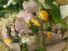 -东升饭店(员村三横路店)