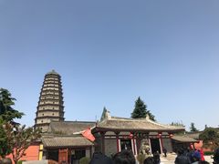 -法门文化景区