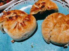 -蒙亨·手把肉·蒙古包文化主题餐厅(天恒广场店)