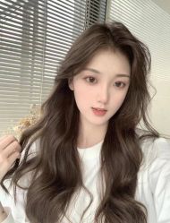 -蘑菇发型