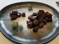 -贝勒爷·酥不腻烤鸭
