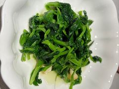 清炒豆苗-華府Deluxe(兴业太古汇店)