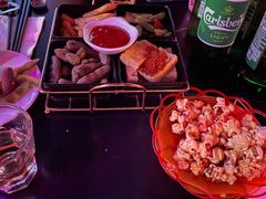 -MOSSO音乐酒吧·live house(南京旗舰店)