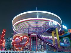 -厦门方特梦幻王国