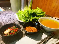 南瓜粥-汉拿山(包河万达店)
