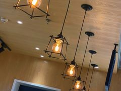 大堂-是啡·日式精品咖啡(东门太阳百货店)