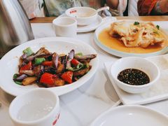 -李老哈·东北菜(宋园路店)