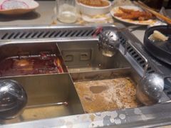 -海底捞火锅(宇飞大厦店)