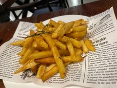 -1886德国汽车餐厅(外滩十六铺码头店)