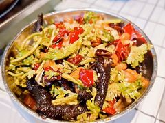 -蛙老爹·蜀香美蛙鱼头(王家湾店)