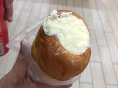 -山崎面包(百联世纪店)