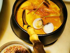 -佬麻雀·新湘菜(珠海金发购物中心店)