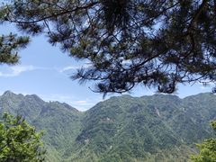-九华山风景区