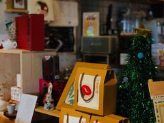 -时光花园(白鹭洲店)