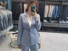 -尊卡诺高级西装礼服定制(江东中路店)