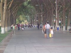 景点-斯大林公园