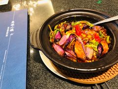 -鹿港小镇(金虹桥国际中心店)