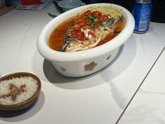 -火宫殿·小吃王国(坡子街店)