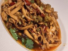 -炊烟小炒黄牛肉(浦东世纪汇店)