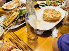 -本色.小马哥烧烤(五一路总店)