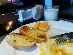 -桔子酒店(天津五大道店)