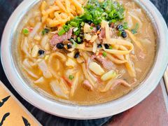 -邕味老友(人民西路店)