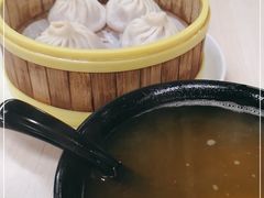 -王家沙点心店(南京西路总店)