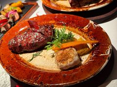 -佐度王子扒房(天鹅湖店)