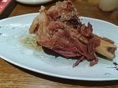 酱大骨-李老哈·东北菜(宋园路店)