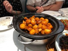 三杯小土豆-玉玲珑(陆家嘴店)