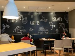 -肯德基(武展店)
