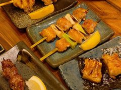 -鸟剑居酒屋(天河南二路店)
