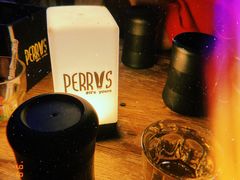 -Perry's·酒吧(黄埔大道店)