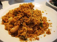 -莆田餐厅PUTIEN(三里屯店)
