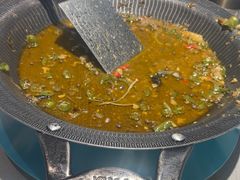 -半天妖烤鱼(丰科万达店)