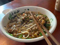 酸菜五花肉粉-易裕和·长沙米粉(友谊路店)