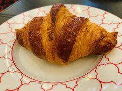 原味可颂-Salon de The de Joel Robuchon(外滩18号店)