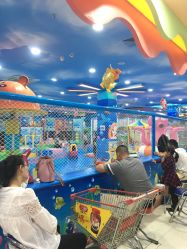 -胜利乐园(胜利购物广场店)