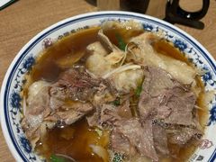 -直隶安家牛肉罩饼(建华店)