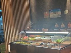 -AJIYA·池袋日式烧肉自助(天津万象城店)