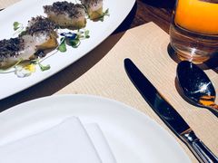 -Mercato莫卡多露台餐厅与酒吧(K11店)