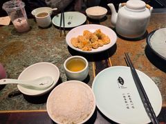 -苏帮袁Sue Cuisine(南开大悦城店)