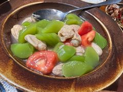 -懒人盐府人家(安贞店)