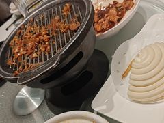 -北李妈妈菜·虾爬子大锅贴(贵和店)