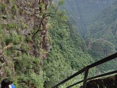 -广东大峡谷